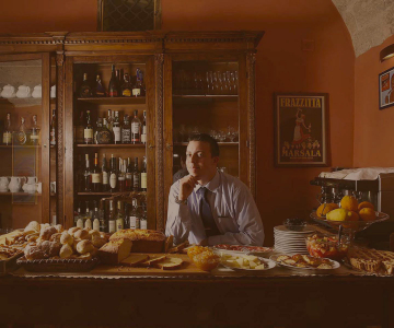 Il Ristorante